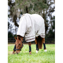 Anti-uv shirt Arika LeMieux Steen Grijs Anti-uv shirt Arika LeMieux Steen Grijs