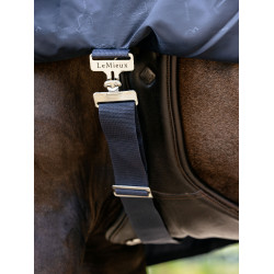 Waterdichte deken LeMieux Marine Marineblauw