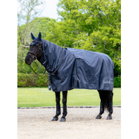 Chemise imperméable LeMieux Marine Bleu marine Chemise imperméable LeMieux Marine Bleu marine