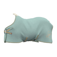 Chemise séchante en bambou Kudos LeMieux Aqua