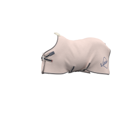 Chemise séchante en bambou Kudos LeMieux Pecan Beige