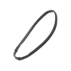 Collier d'encolure LeMieux en cuir