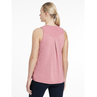 Débardeur de sport LeMieux Aqua Débardeur de sport LeMieux Aqua