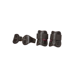 Guêtres Capella LeMieux Toy Pony Bruin