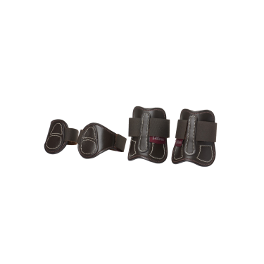 Guêtres Capella LeMieux Toy Pony Bruin