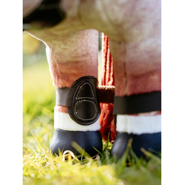 Guêtres Capella LeMieux Toy Pony Bruin
