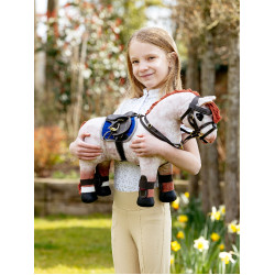 Guêtres Capella LeMieux Toy Pony Bruin