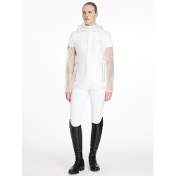 Imperméable transparent LeMieux de concours Imperméable transparent LeMieux de concours