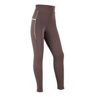 Legging LeMieux Young Rider Harlow Orla Walnut
