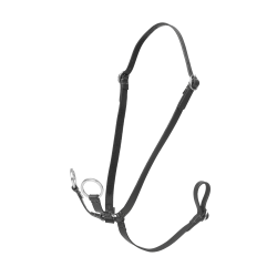 Martingaal met ringen Hobby Horse LeMieux