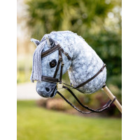 Martingale fixe Hobby Horse LeMieux Marron Martingale fixe Hobby Horse LeMieux Marron