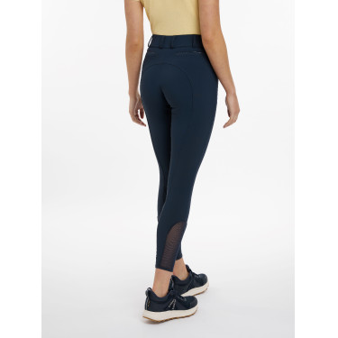 Pantalon d'équitation à basanes silicone Imogen Pantalon d'équitation à basanes silicone Imogen