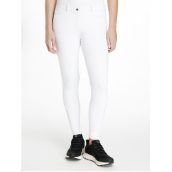 Pantalon d'équitation à basanes silicone Imogen
