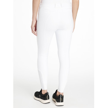 Pantalon d'équitation à basanes silicone Imogen Pantalon d'équitation à basanes silicone Imogen