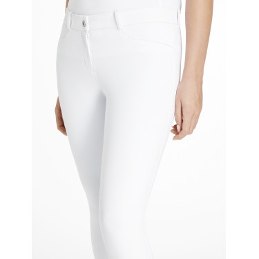 Pantalon d'équitation à basanes silicone Imogen Pantalon d'équitation à basanes silicone Imogen