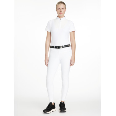 Pantalon d'équitation à basanes silicone Imogen Pantalon d'équitation à basanes silicone Imogen