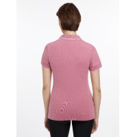 Polo de sport LeMieux Serena Peony Polo de sport LeMieux Serena Peony