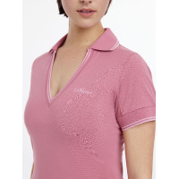 Polo de sport LeMieux Serena Peony Polo de sport LeMieux Serena Peony