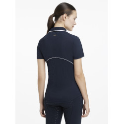 Polo Performances LeMieux Venus Marine Marineblauw Polo Performances LeMieux Venus Marine Marineblauw