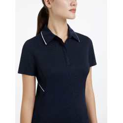 Polo Performances LeMieux Venus Marine Marineblauw Polo Performances LeMieux Venus Marine Marineblauw