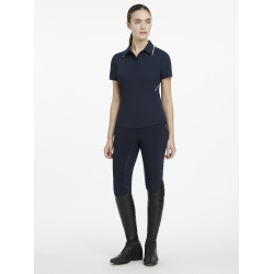 Polo Performances LeMieux Venus Marine Marineblauw Polo Performances LeMieux Venus Marine Marineblauw