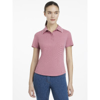 Polo Performances LeMieux Venus Peony Polo Performances LeMieux Venus Peony