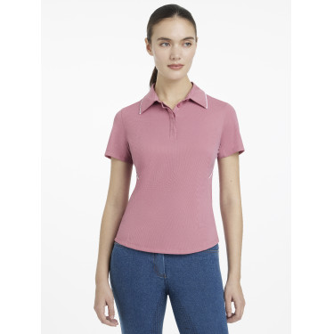 Polo Performances LeMieux Venus Peony