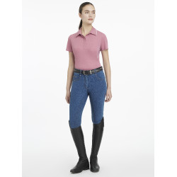 Polo Performances LeMieux Venus Peony