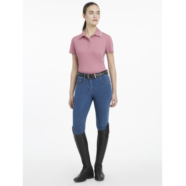 Polo Performances LeMieux Venus Peony