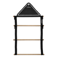 Porte-couvertures LeMieux concours Noir