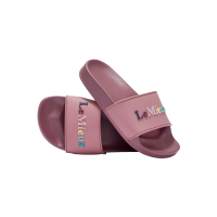 Sandales junior LeMieux Young Rider Blossom Rose