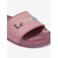 Sandales junior LeMieux Young Rider Blossom Rose