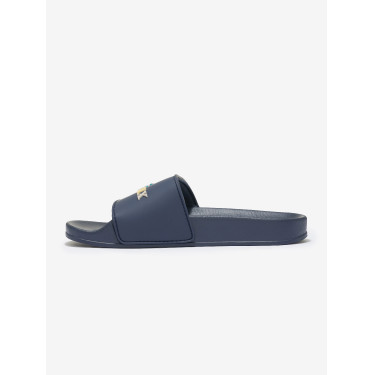 Sandales junior LeMieux Young Rider Dusk Bleu