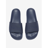 Sandales LeMieux femme Schemering Blauw