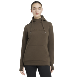 Sweat à capuche Classique LeMieux