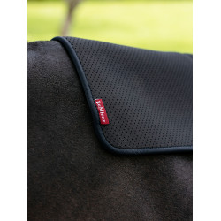 Tapis de selle amortisseur LeMieux antidérapant Noir