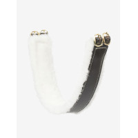 Tapis de selle et sangle Hunter LeMieux Toy Pony Marron Tapis de selle et sangle Hunter LeMieux Toy Pony Marron