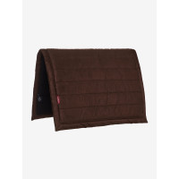 Tapis de selle Pillow LeMieux Marron