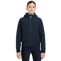 Veste Team LeMieux Young Rider Marine