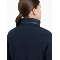 Veste Team LeMieux Young Rider Marine Marineblauw Veste Team LeMieux Young Rider Marine Marineblauw