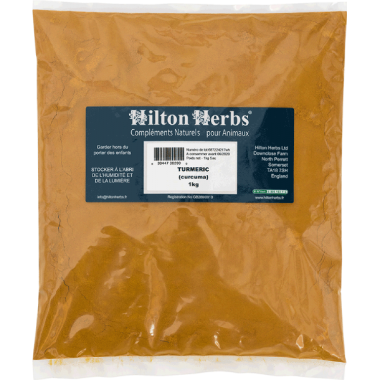 Curcuma Hilton Herbs Curcuma Hilton Herbs