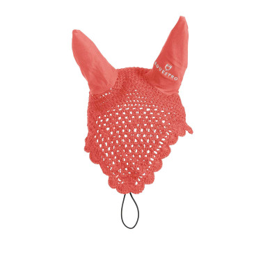 Bonnet chasse-mouches long Equestro Bonnet chasse-mouches long Equestro