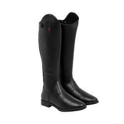 Bottes pour enfant en similicuir Supreme Noir Bottes pour enfant en similicuir Supreme Noir