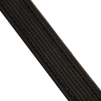 Bridon Acavallo Parnaso Cuir Double Rênes Noir Bridon Acavallo Parnaso Cuir Double Rênes Noir