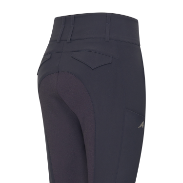 Pantalon d'équitation Euro-Star Aurelia Connect FullGrip femme Pantalon d'équitation Euro-Star Aurelia Connect FullGrip femme