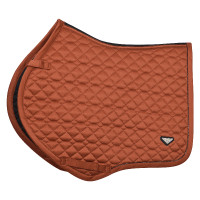 Tapis de selle Euro-Star Cato GP Cinna bar Rouge Tapis de selle Euro-Star Cato GP Cinna bar Rouge