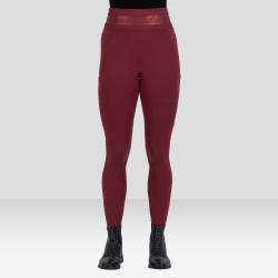Legging d'équitation Euro-Star Ares FullGrip