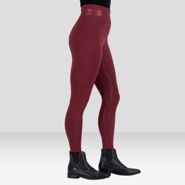 Legging d'équitation Euro-Star Ares FullGrip Legging d'équitation Euro-Star Ares FullGrip