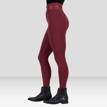 Legging d'équitation Euro-Star Ares FullGrip Legging d'équitation Euro-Star Ares FullGrip