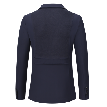 Veste de concours Euro-Star Francko homme Marine Bleu marine